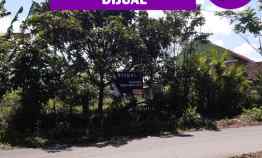 Tanah Dijual di Wirolegi