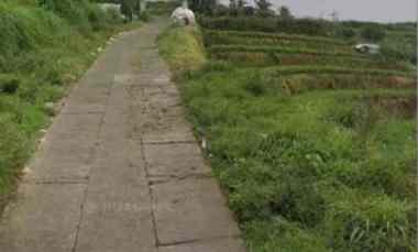 Tanah Wisata Kopeng Salatiga