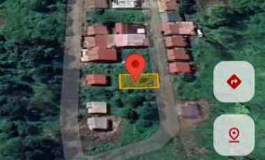 Tanah Wonodadi 2 Komplek Villa Permata Kencana