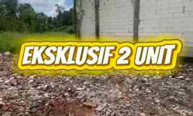 Tanah Wonorejo Rungkut Surabaya Murah hanya 200 jutaan