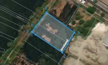 Tanah Dijual di Krajan kulon kendal