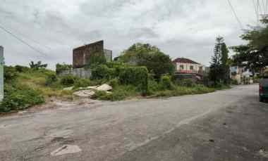 Tanah Cocok untuk Gudang di Jalan Cargo Denpasar Bali