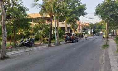 Tanah Dijual di Pererenan, Badung, Bali