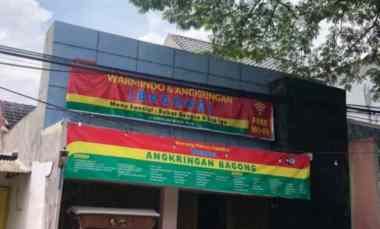 Tempat Usaha Banyumanik Semarang