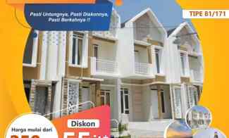 Terlaris Call,jual Rumah Murah Ponorogo