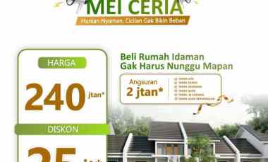 Terlaris Call,jual Rumah Murah Ponorogo