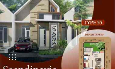 terlaris call jual rumah murah ponorogo