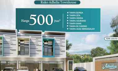 gambar terlaris call jual rumah murah ponorogo