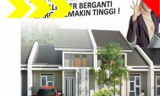 terlaris call jual rumah murah ponorogo tanpa riba