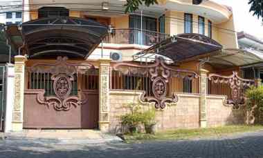 TERMURAH, Rumah Mulyosari Mas Strategis