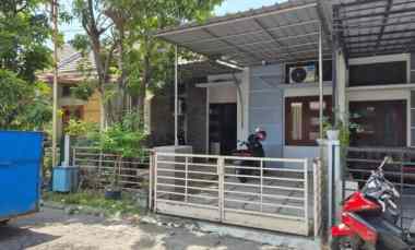 termurah rumah taman rivera upn paling murah surabaya