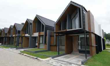 The Ayarahill Parung Panjang