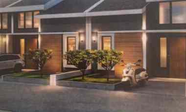 Rumah Subsidi Komersil dekat Kawasan Mm2100.,ejiep.hyundai.delta Cik