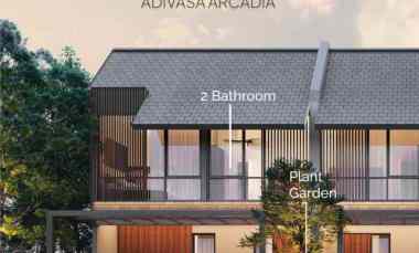 The Maple Adivasa Arcadia