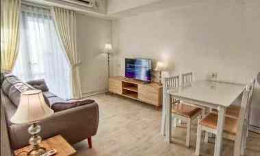 The Wave - 1 Br Ff Include Ipl - 3stwali0