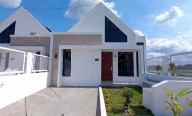 Tinggal di Tengah Akses Kemana-mana