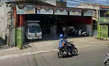 Toko Besi Kusen Alumunium