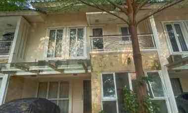 townhouse cilandak tengah fullfurnis spool 275 jt thn