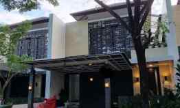 Townhouse Ciracas Kelapa Dua Wetan Lap. Tembak