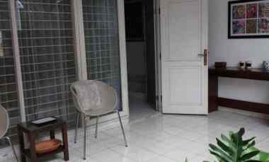 Townhouse Kemang Timur 4 Unit, LT. 1600 M/Lb, 1500 M, 30 M
