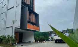 Townhouse Mewah Mampang Prapatan Jaksel