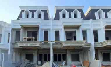 Rumah Dijual di Jalan kecapi Jagakarsa