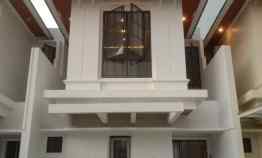 Townhouse Premium 2 Lantai Jatiasih