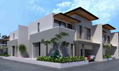 Rumah Dijual di Jalan kko marinir