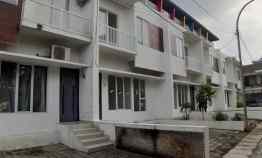 townhouse strategis di kota bekasi