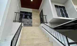 townhouse super strategis di bsd