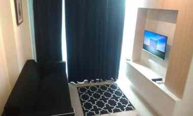 treepark bsd 1br 800jt dekat aeon kampus prasmul