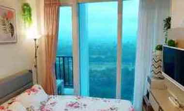 Treepark Bsd - Studio FF Inc IPL - 1roja7