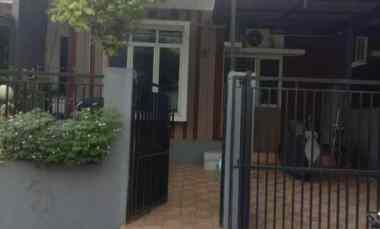 Turun Harga Bukit Golf Residence, dekat Tol Cimanggis