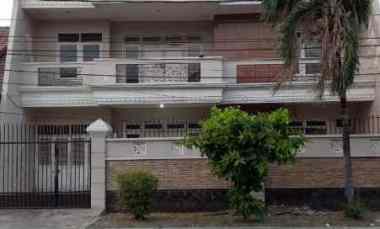 Rumah Dijual di Jl. Bendul Merisi, Surabaya