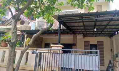 Turun Harga Dijual Rumah di Citragran Cibubur