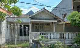 Rumah Dijual di Kebraon