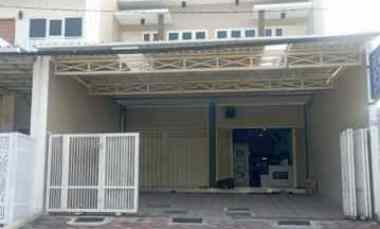 Turun Harga Hingga 200jt, Ruko Jemursari Siap Huni