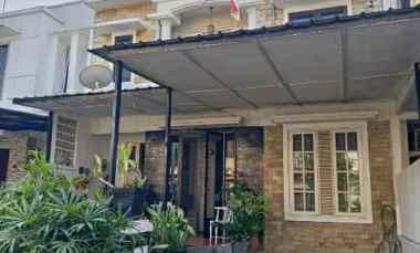 Rumah Dijual di Citragran Cibubur