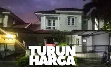 Turun Harga Legenda Wisata Cibubur Boulevard Utama