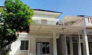 Rumah Dijual di Kota Wisata Cibubur