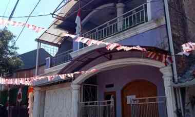 Turun Harga Rumah Cibabat Selangkah Pemkot Cimahi