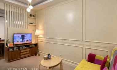 Rumah Dijual di Citragran Cibubur CBD