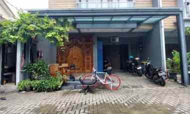 Rumah Dijual di Condet