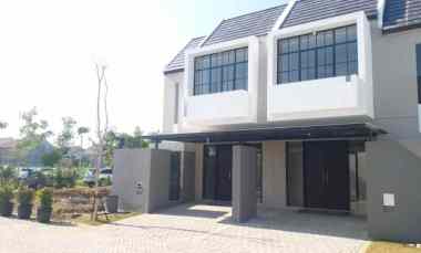 turun harga rumah dijual baru gress grand sunrise