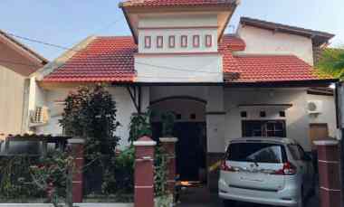 Turun Harga Rumah Harapan Indah 1,1M 3 KT, Luas Nyaman