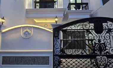 Rumah Dijual di Pondok Bambu