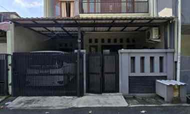 Rumah Dijual di Duren Sawit