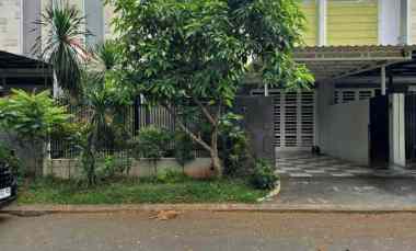 Rumah Dijual di Metland Cakung