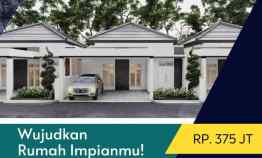 type 45 rumah minimalis di jalan duyung pekanbaru