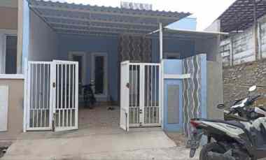 Type 87/65 Rumah Ready Murah di Cilangkap Jaktim